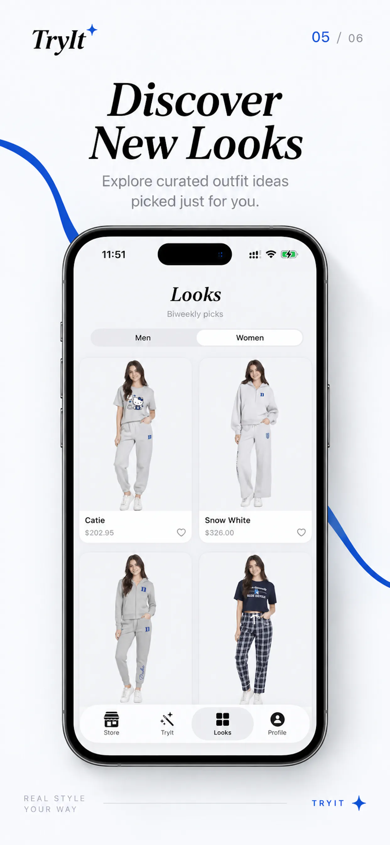 TryIt gallery image