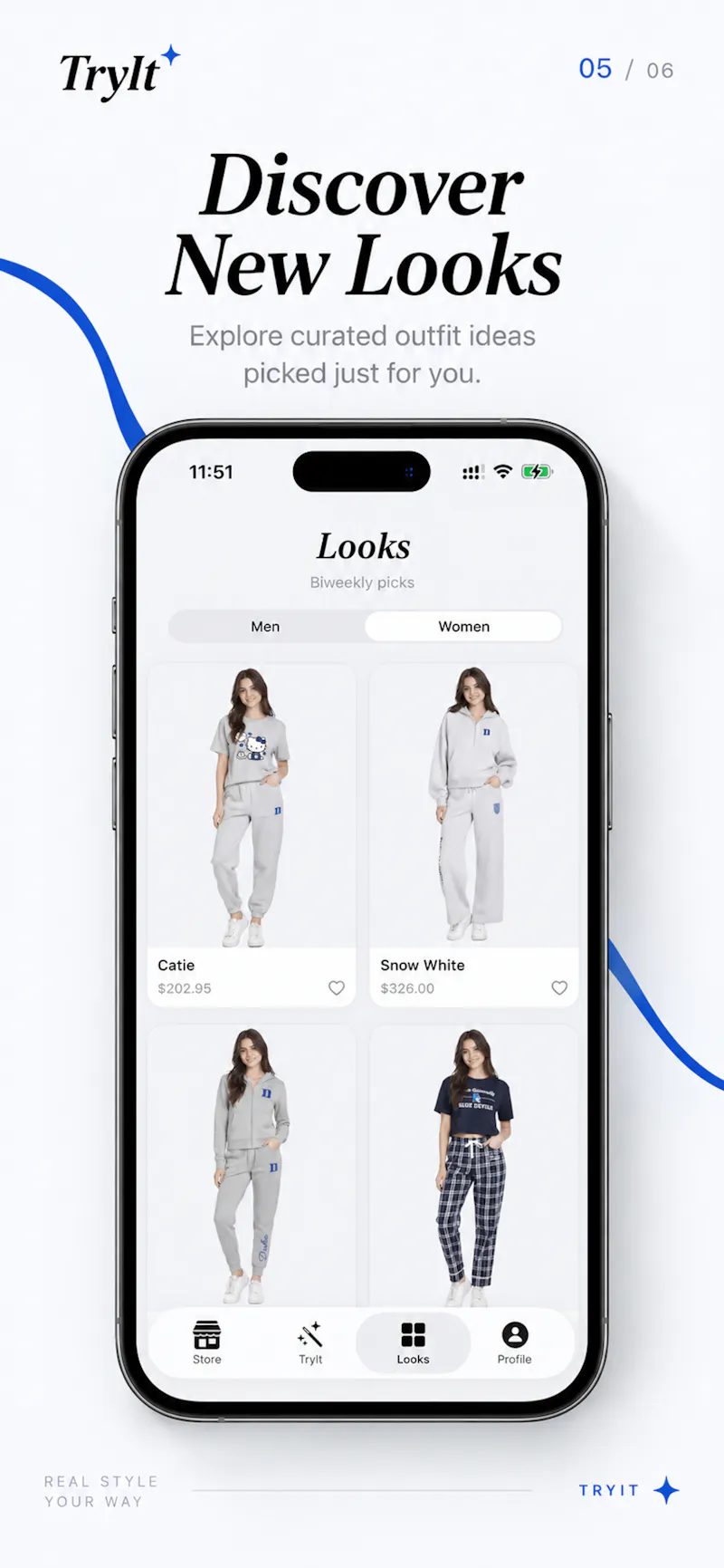 TryIt screenshot 6