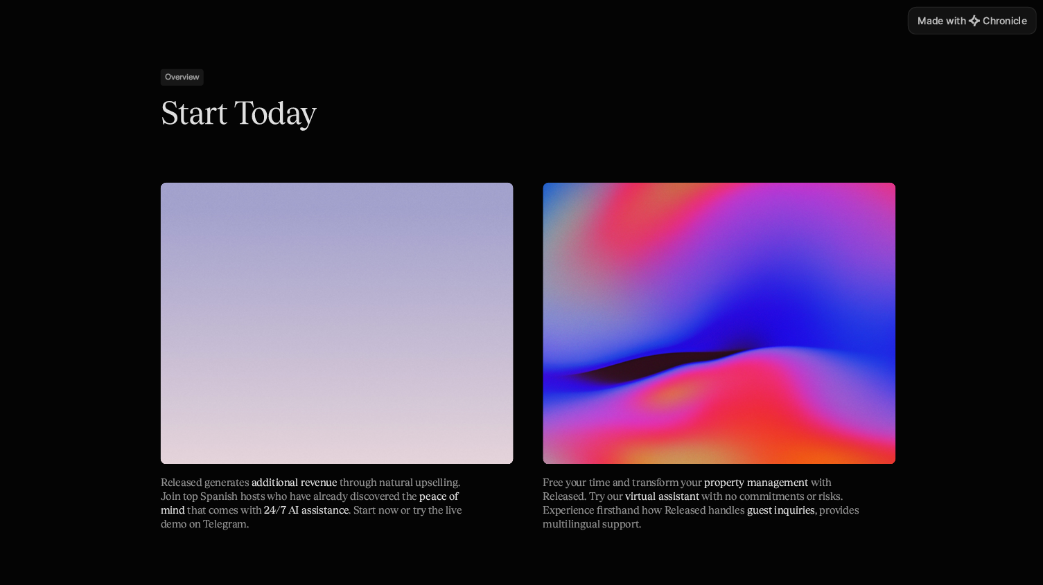 Released gallery image