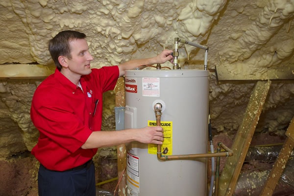 Mr. Rooter Plumbing of Pittsburgh gallery image