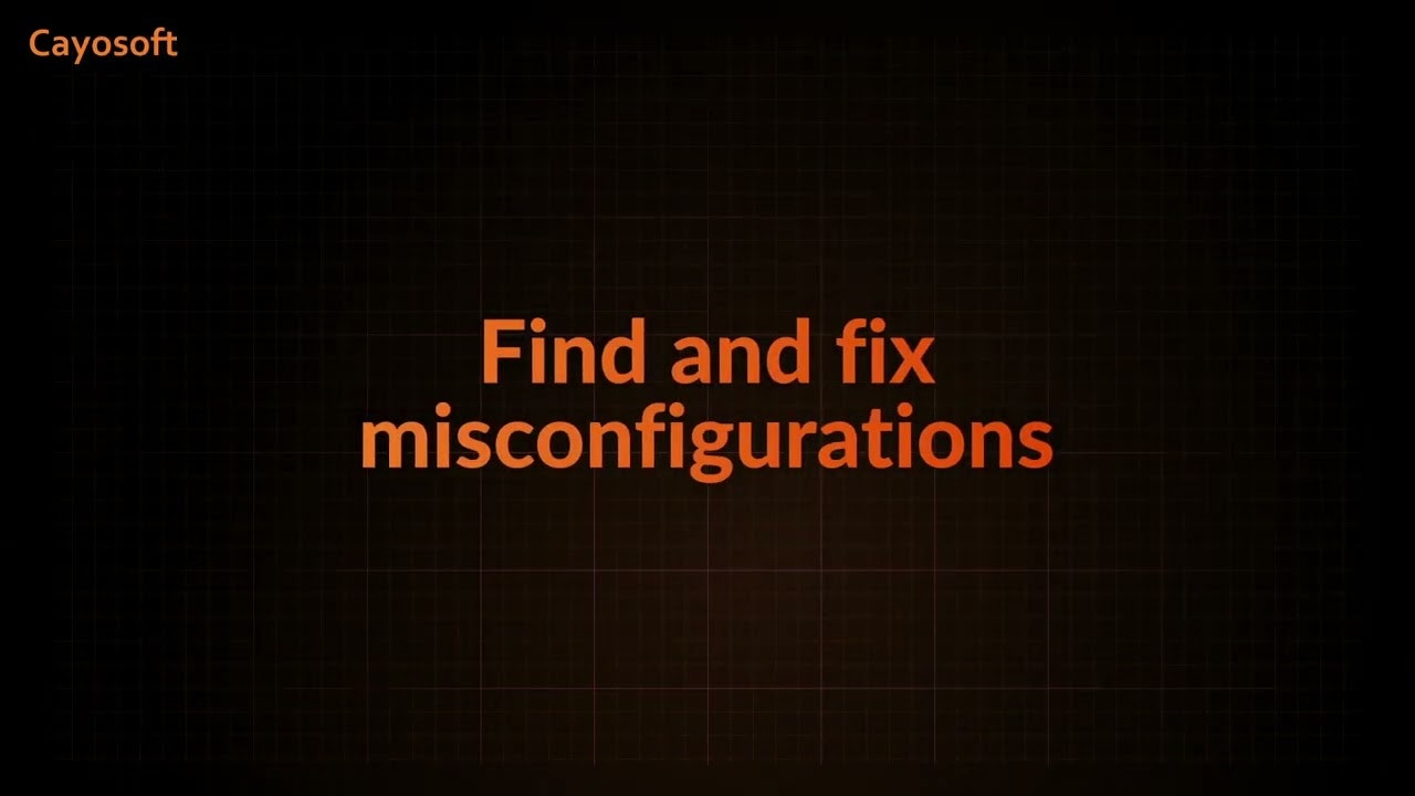 Cayosoft Guardian Protector gallery image