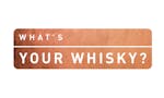 Whats your Whisky - AI Whisky Selector image