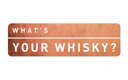 Whats your Whisky - AI Whisky Selector media 1