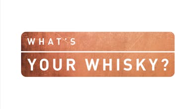 Whats your Whisky - AI Whisky Selector gallery image