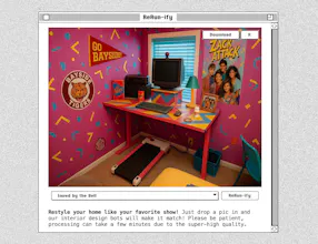 ReRun-ify gallery image