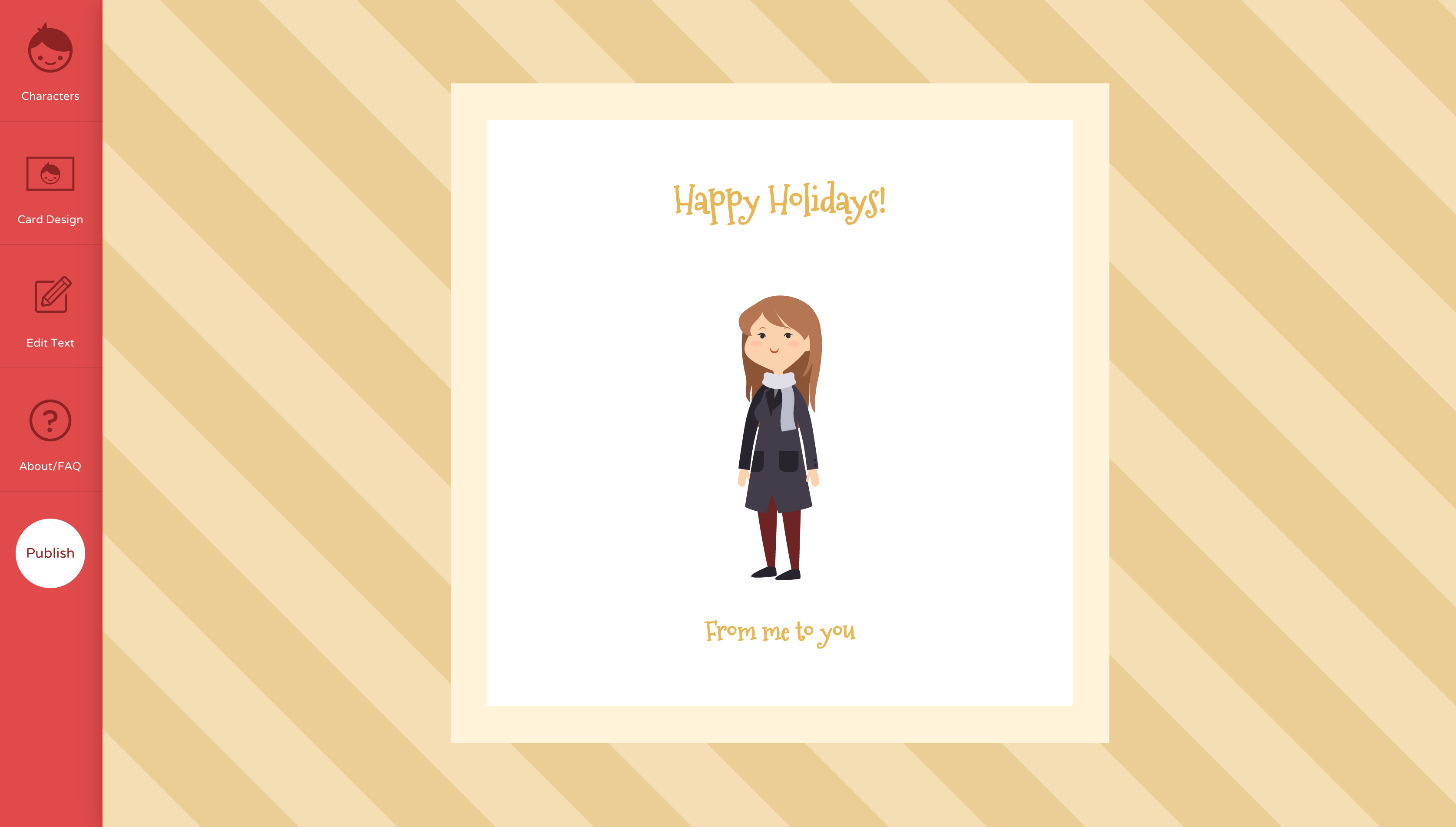 Curtsey gallery image