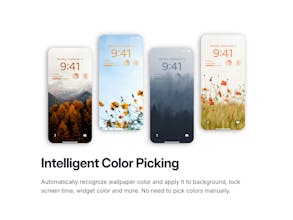 Wallpaper Mockup Generator gallery image