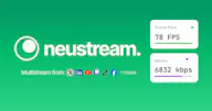 neustream