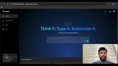 Turbotic Automation AI gallery image