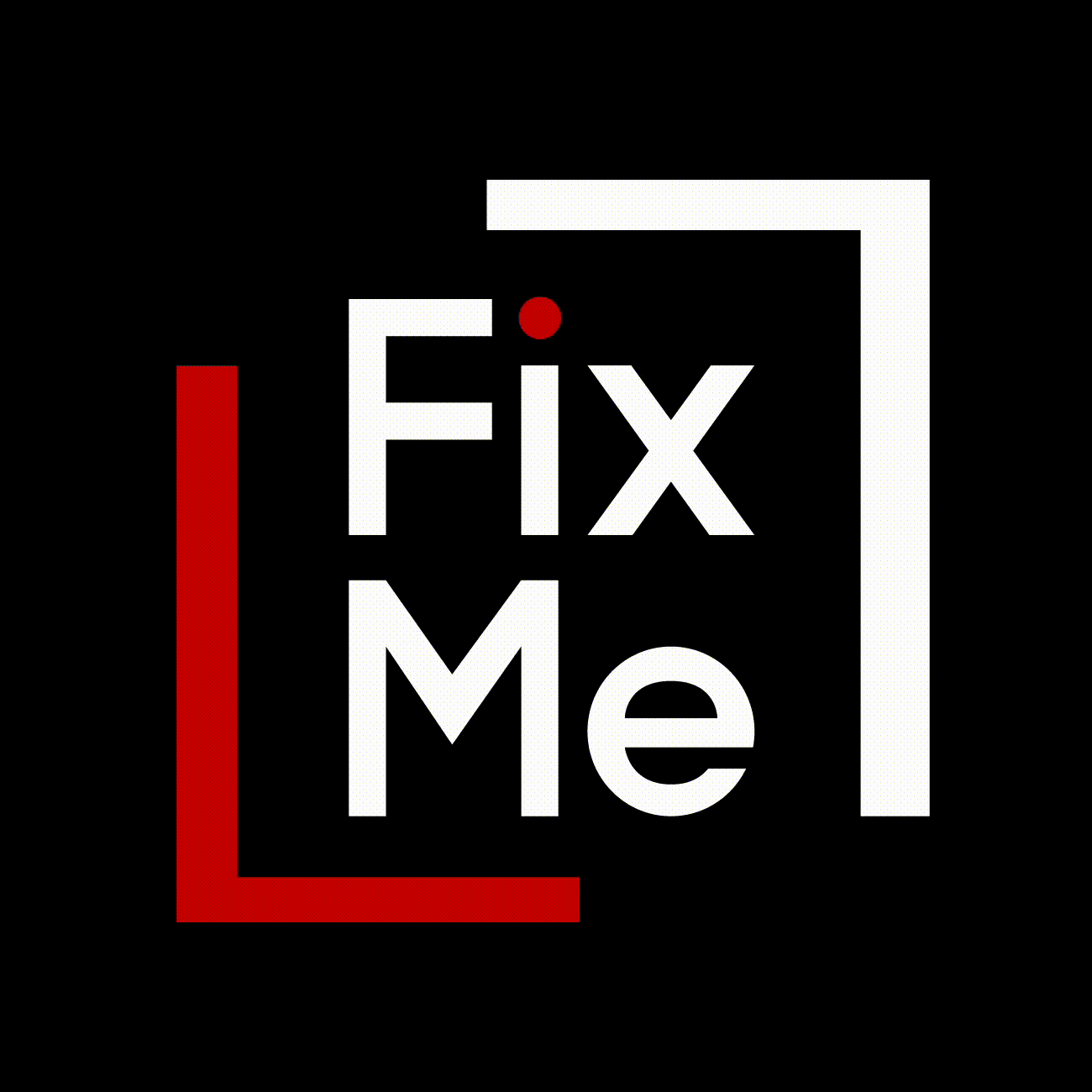 FixMeBot logo