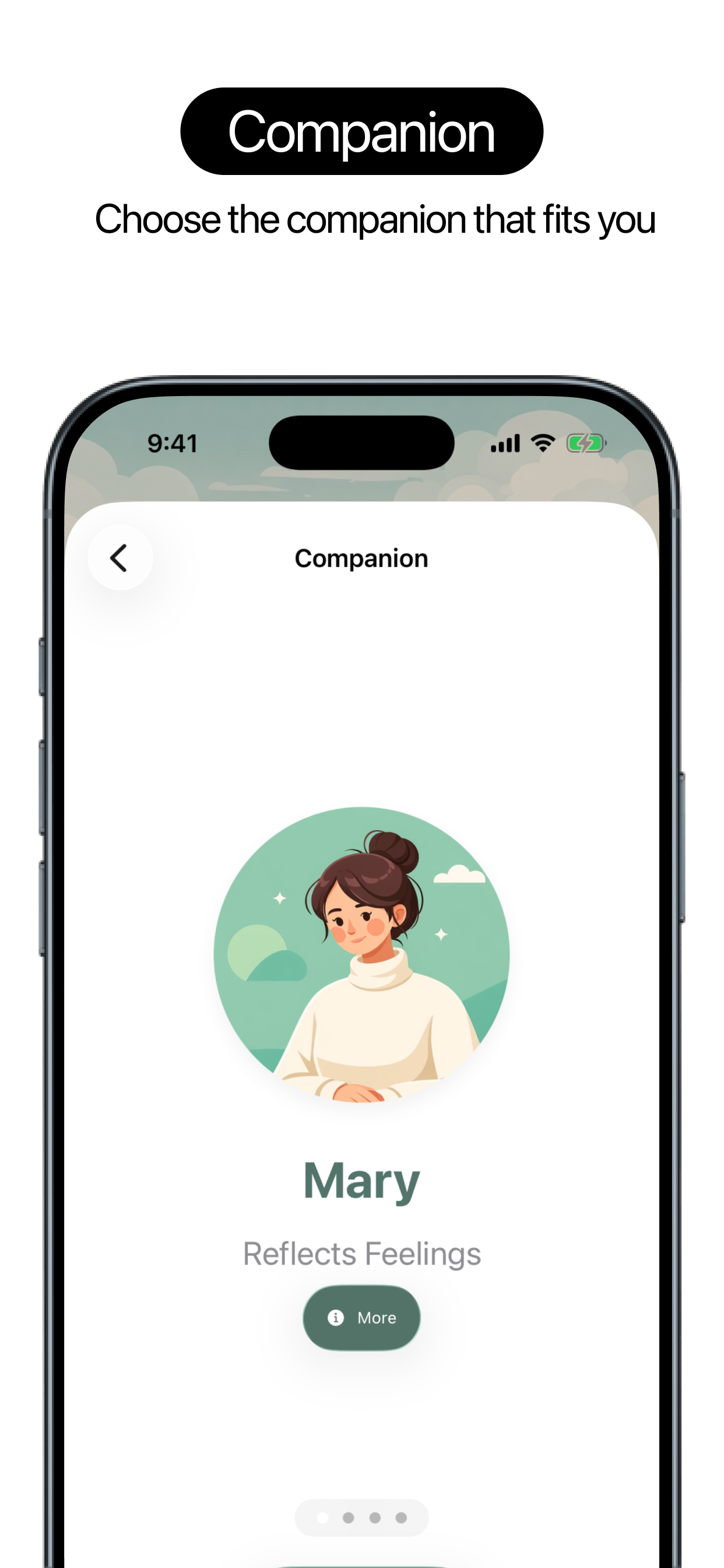 Whisper Journal gallery image