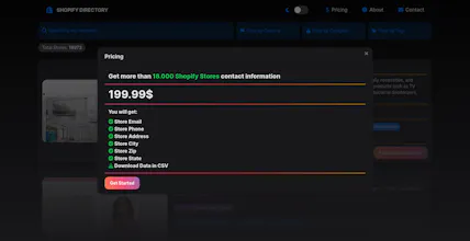 Directorify gallery image