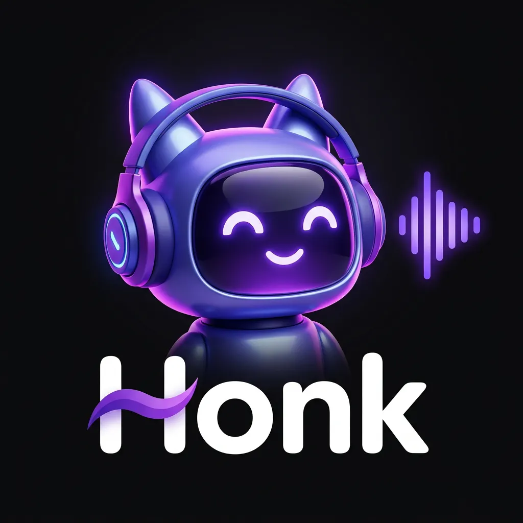 Honk.AI gallery image