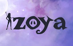 Zoya media 1