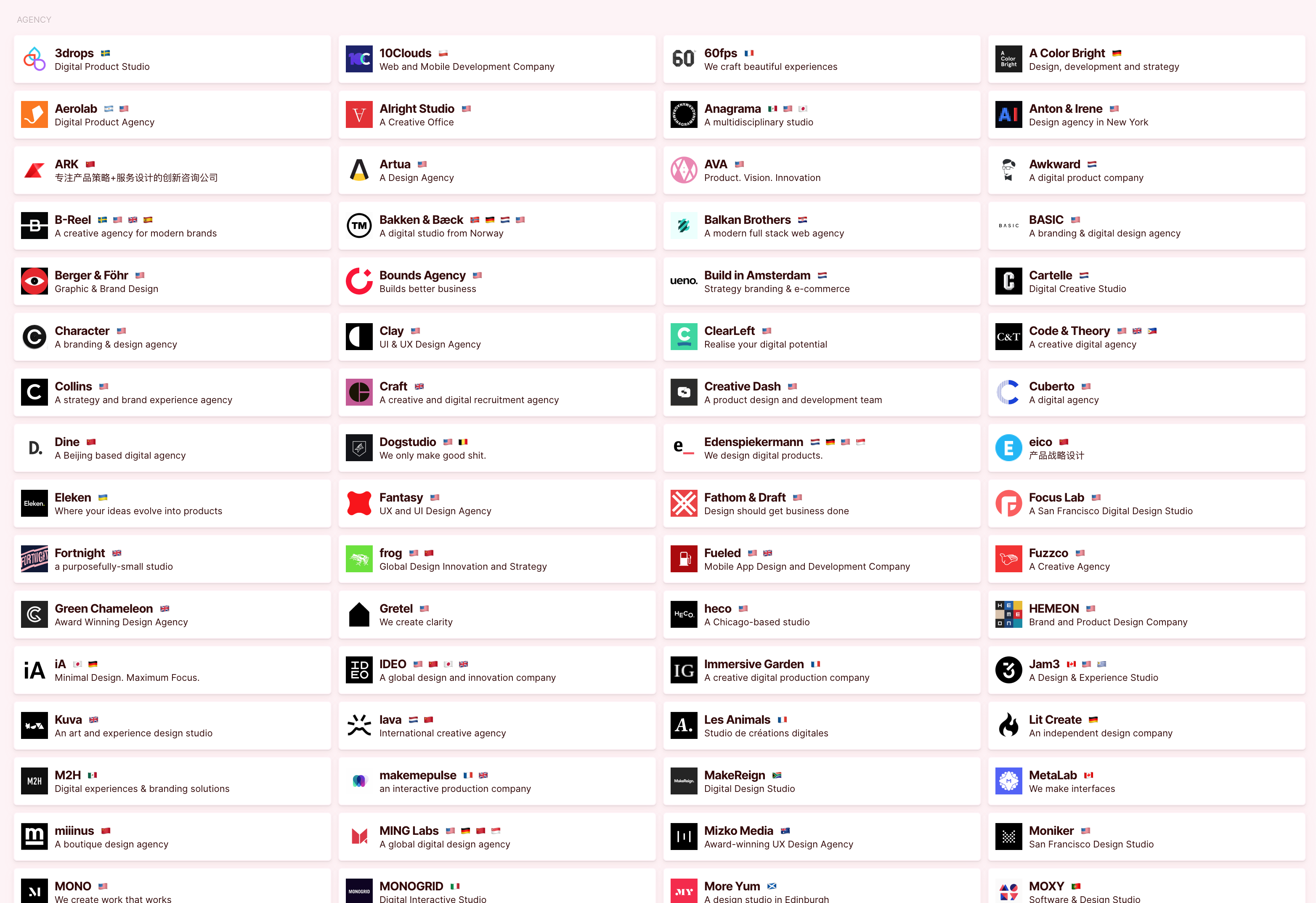 DEX.List gallery image