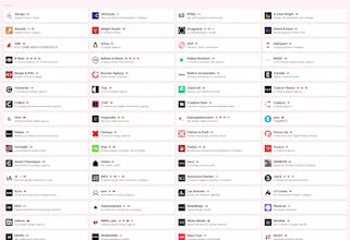 DEX.List gallery image