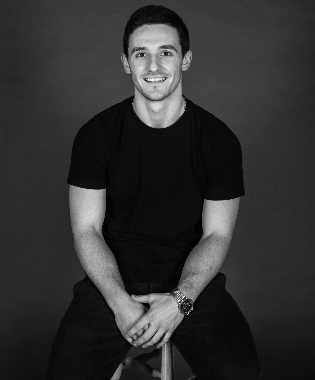 Logan Koshenka cover