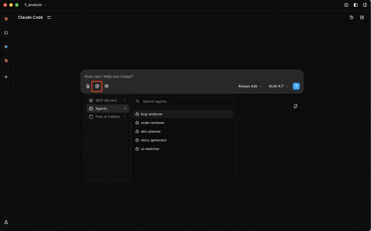 Z Code gallery image