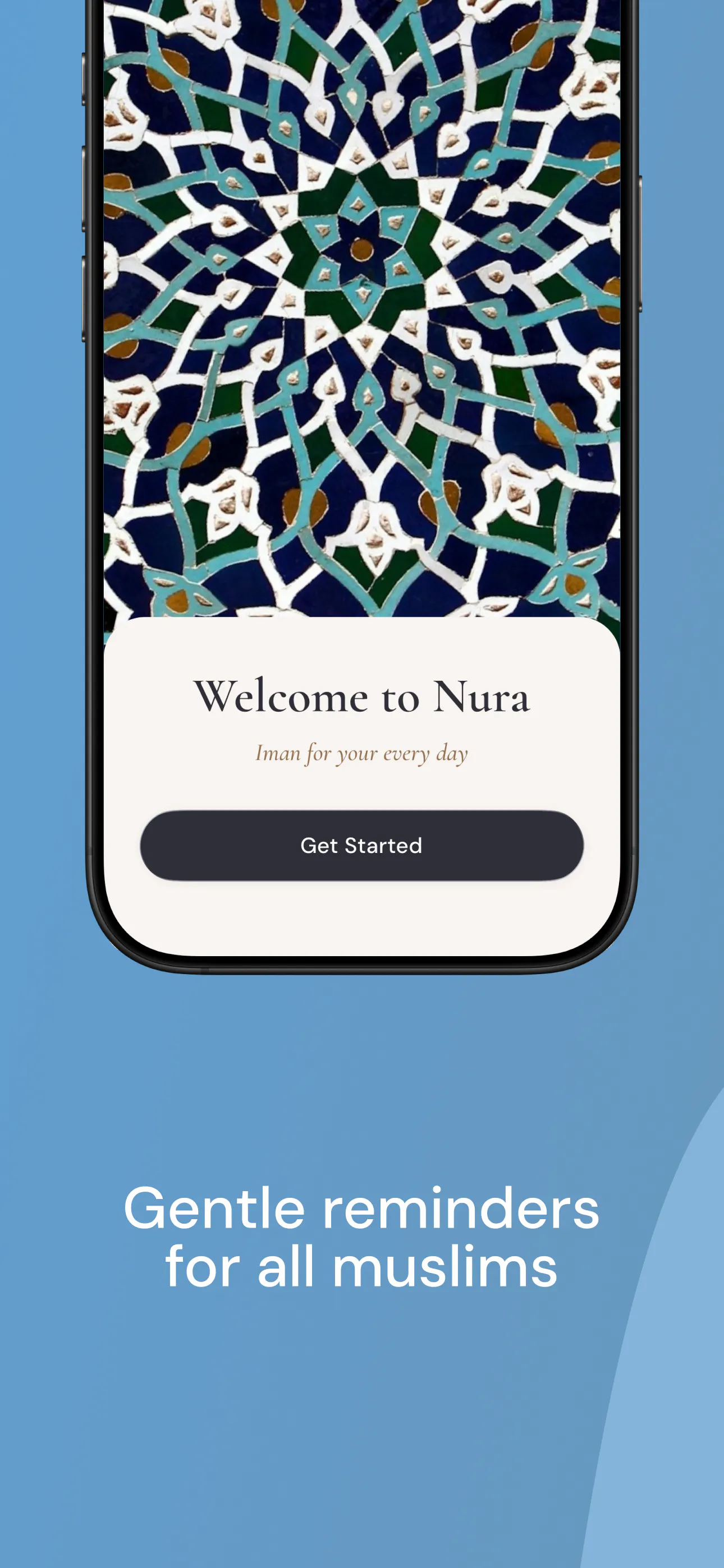 Nura gallery image