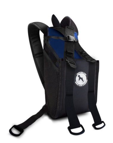 Ruffit Dog Carrier gallery image