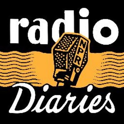 Radio Diaries - 31: Fly Girls