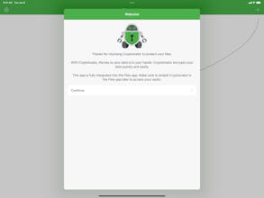 Cryptomator 2 gallery image