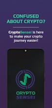 CryptoSensei gallery image
