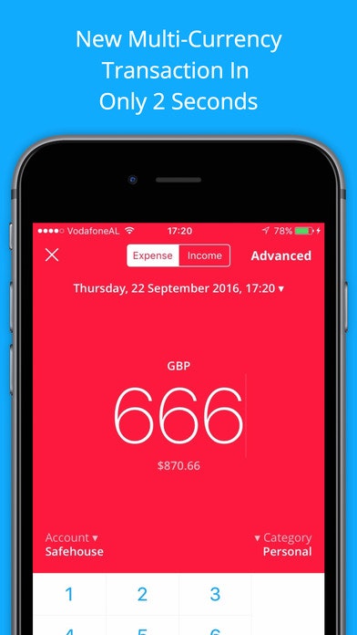 MoneyCoach gallery image