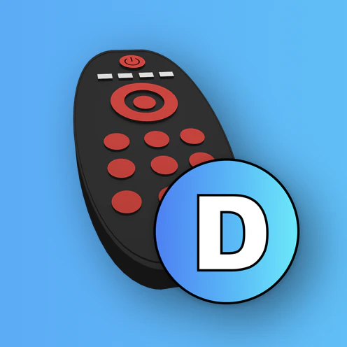 Clicker for Disney+