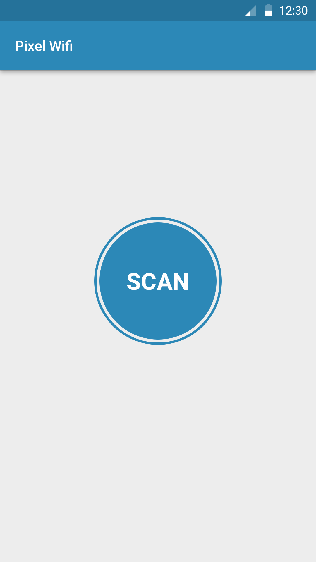 Pixel wifi gallery image