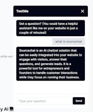 Sourcechat.io gallery image