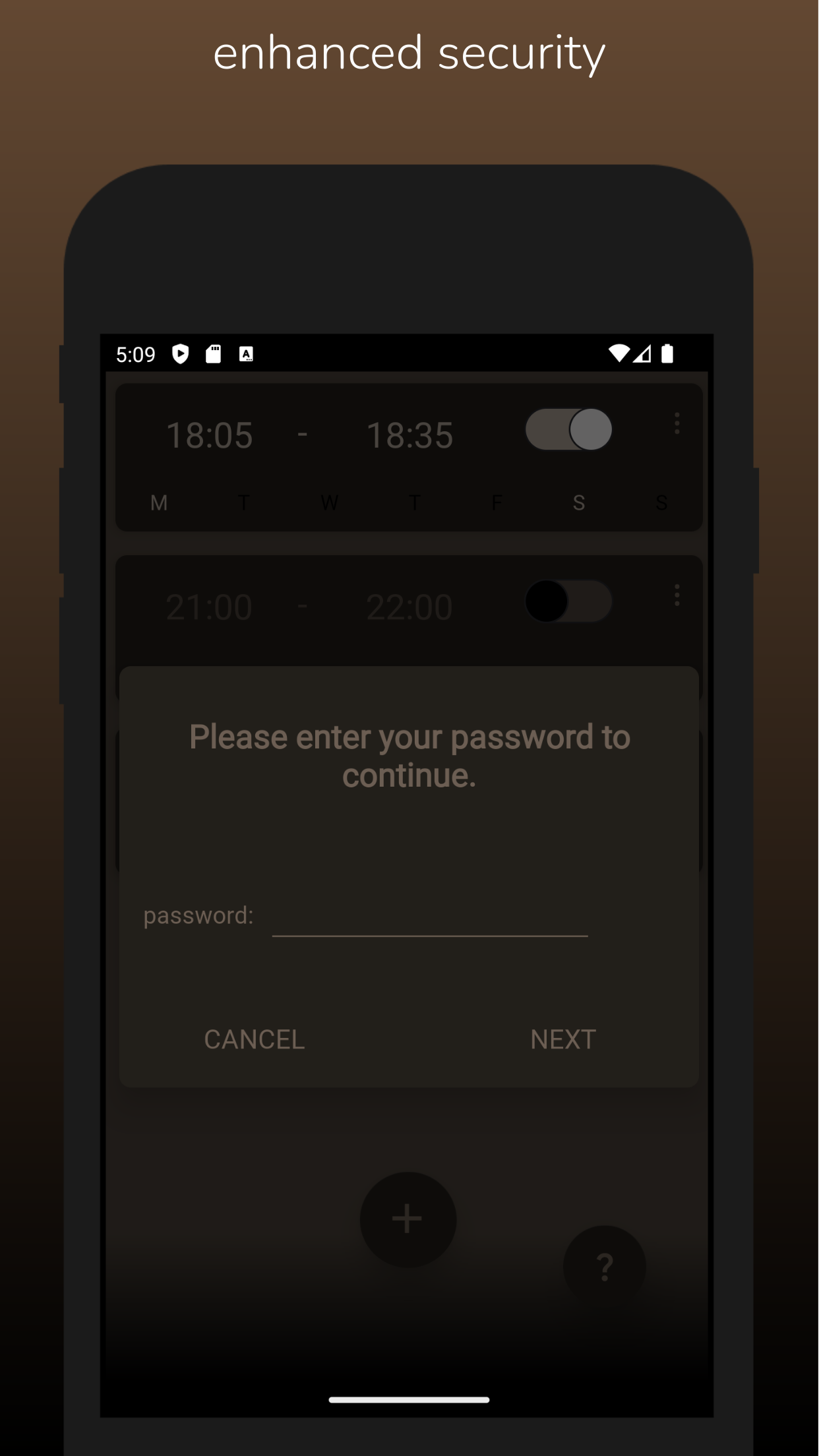 Media Người quan sát sắc sảo - Ứng dụng Android cho kỷ luật và những khoảnh khắc cuộc sống chất lượng 3