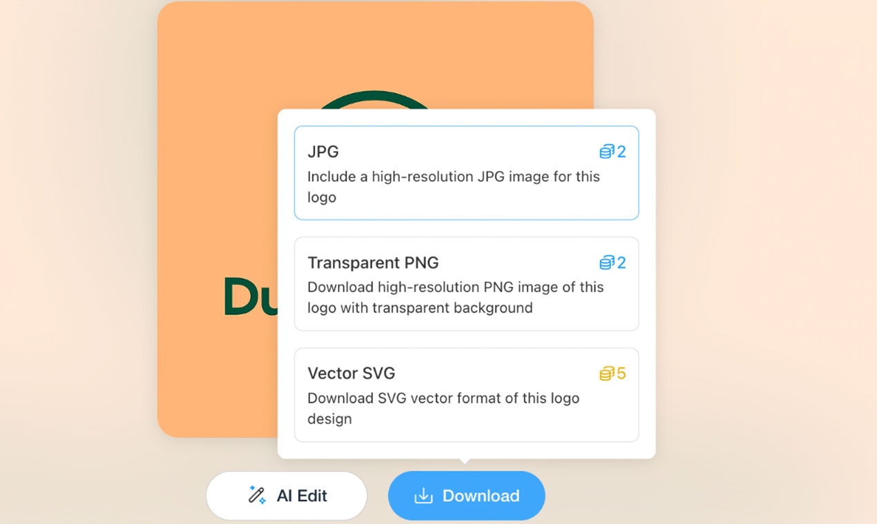ChatGPT LOGO gallery image