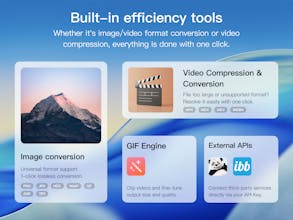 Lucent - Clipboard History gallery image