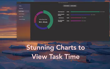 TaskPulse gallery image