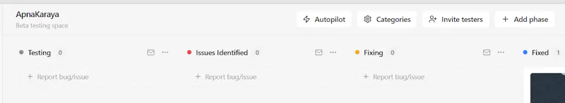 Canflow screenshot 3