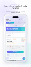 Fasti: AI Student Planner gallery image