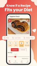 Laddaty: The All-Inclusive Cooking App gallery image