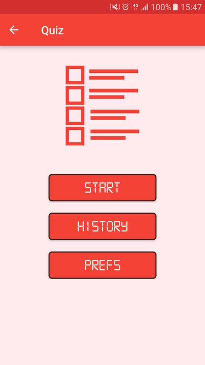 French Traffic Laws gallery image