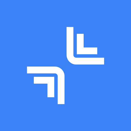 Shrinkpad - Product Hunt launch logo and brand identity