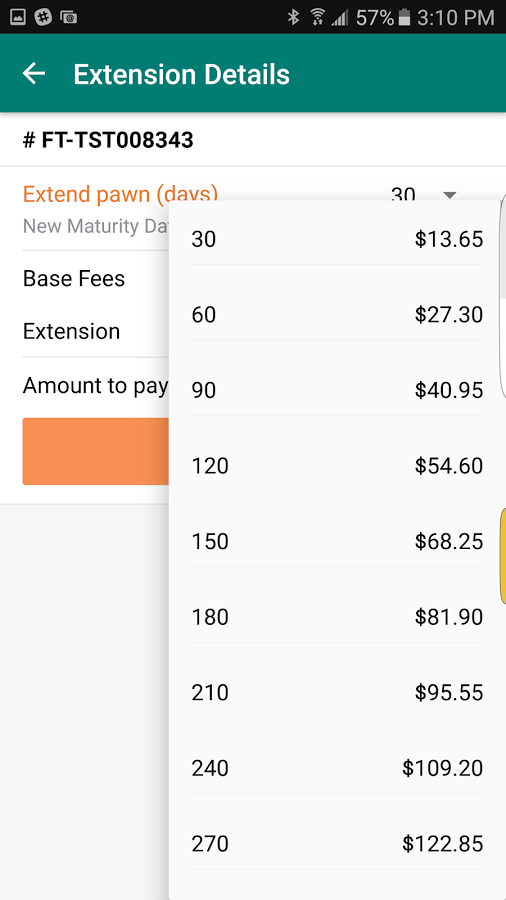 InstaPawn gallery image