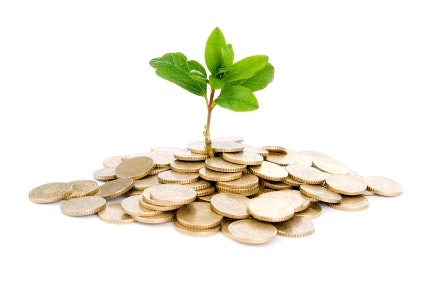 Funding Hunt logo