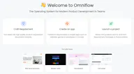 Omniflow
