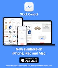Stock Control gallery image