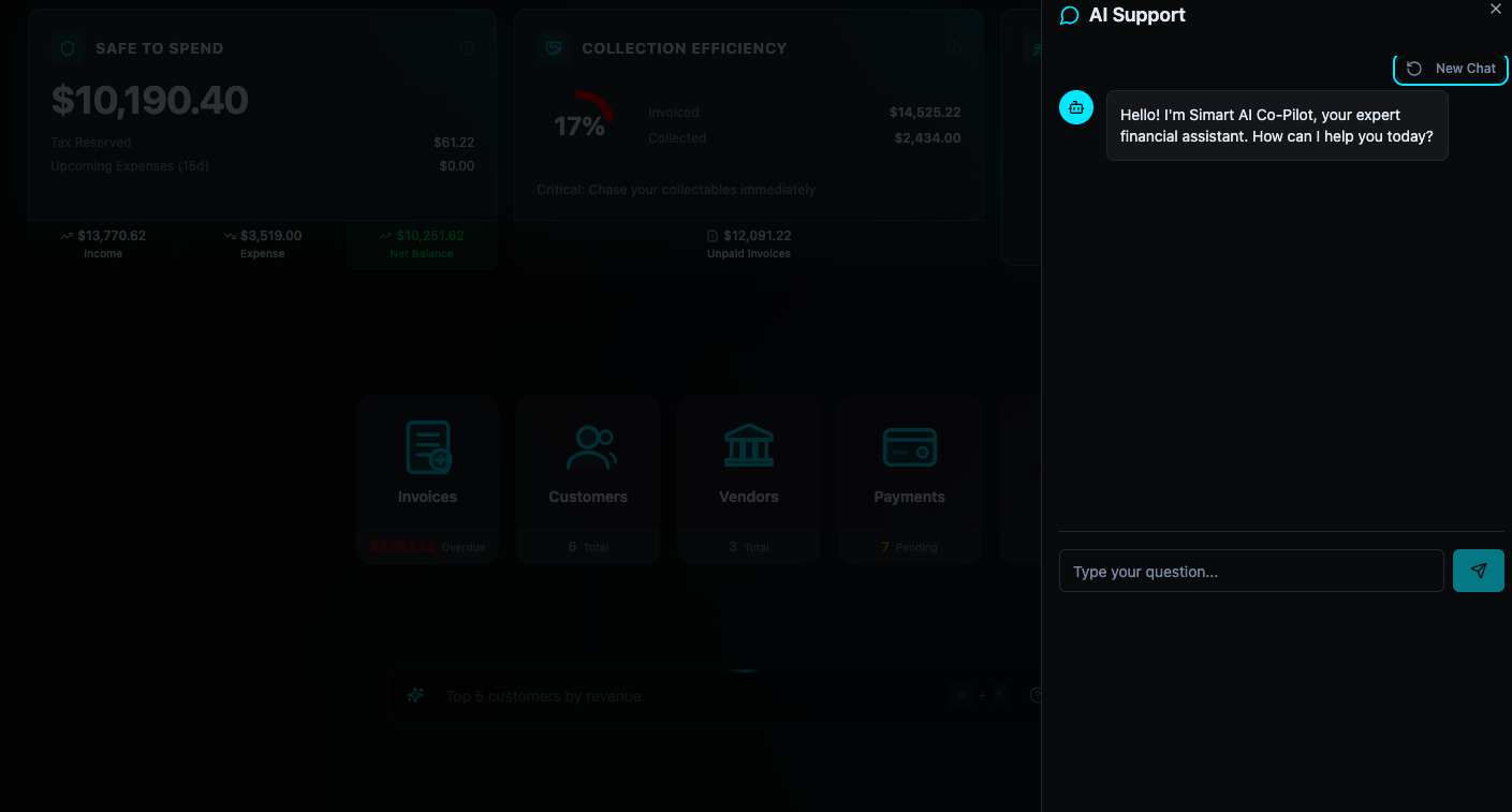 Simart gallery image