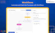 Zoho WorkDrive 5.0