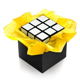 Braille Cube gallery image