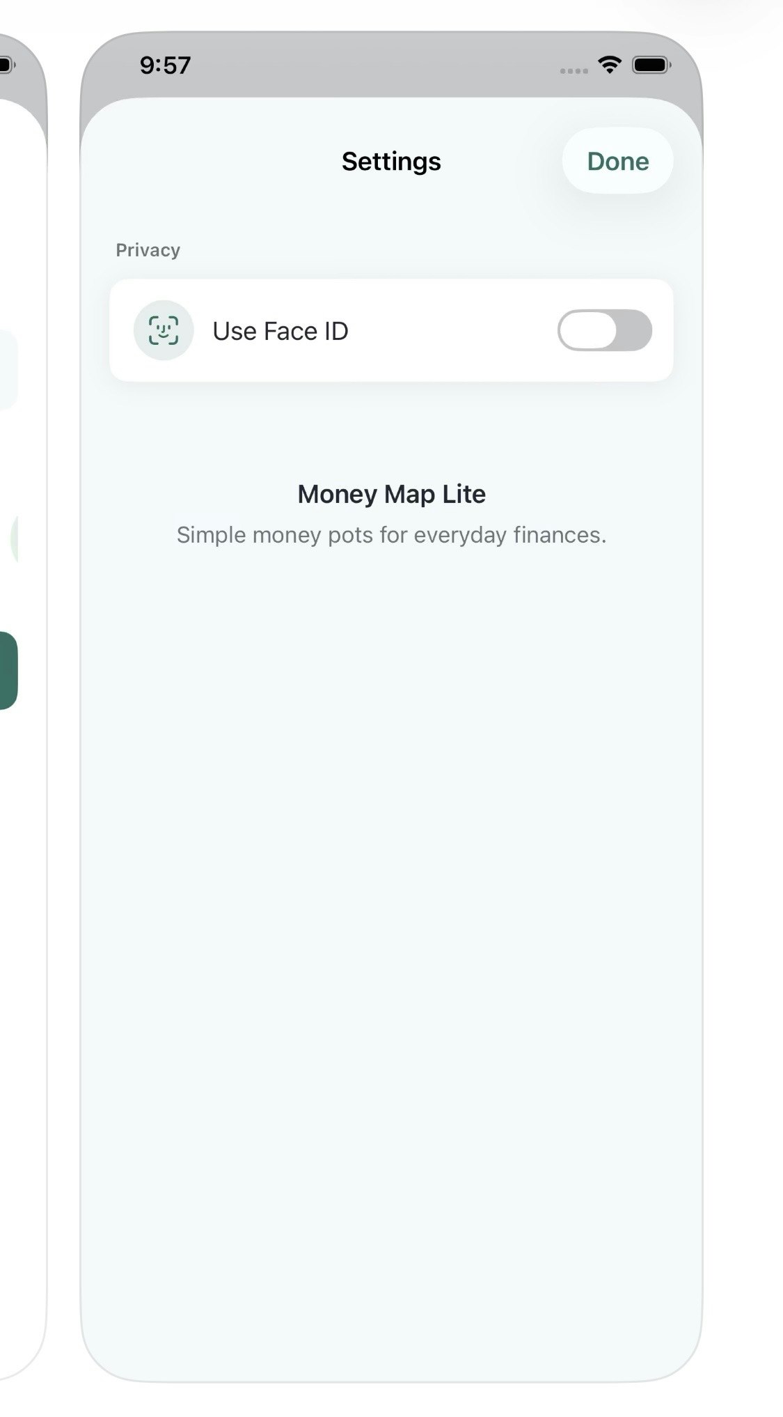 Money Map Lite gallery image