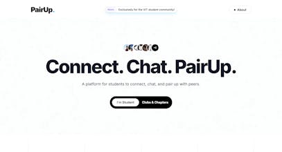 PairUp gallery image