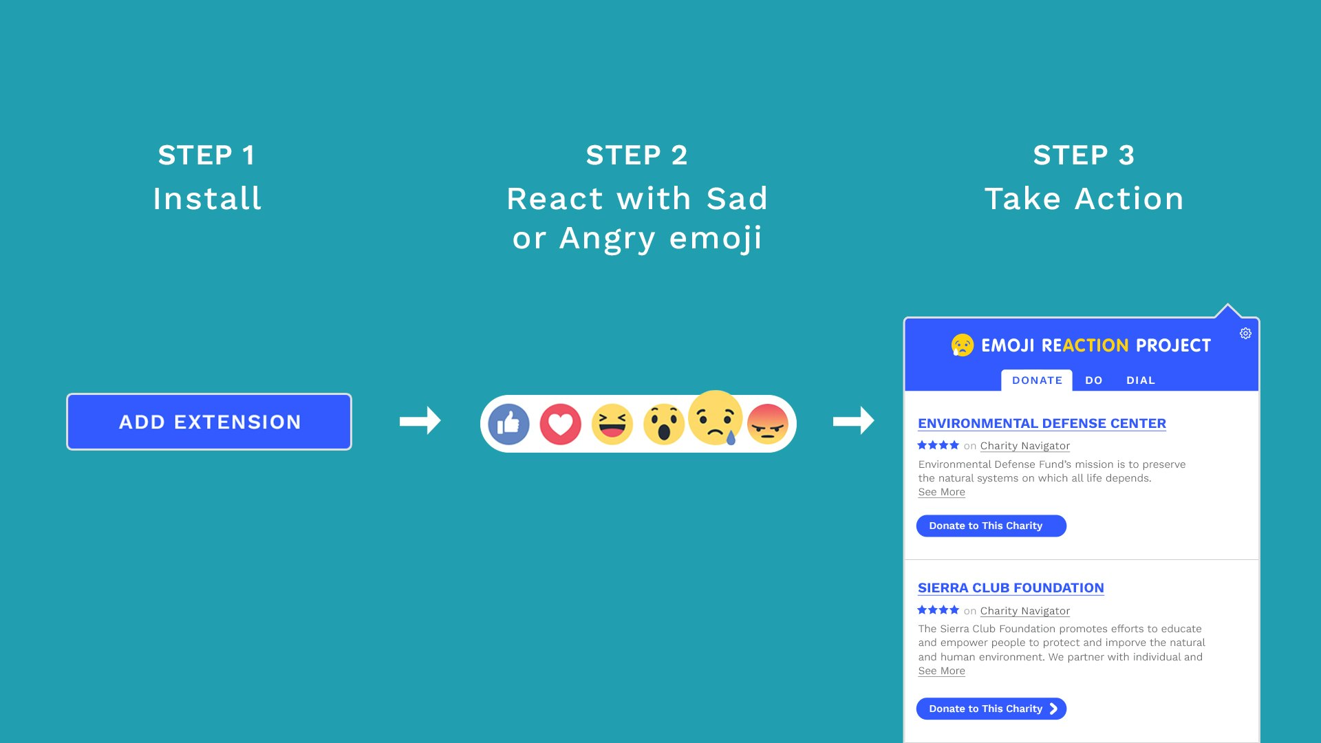 Emoji Reaction Project gallery image